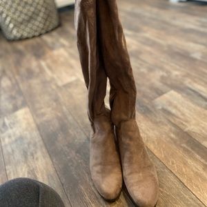 Over the knee! Never worn!